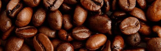 Café do Ponto em grãos