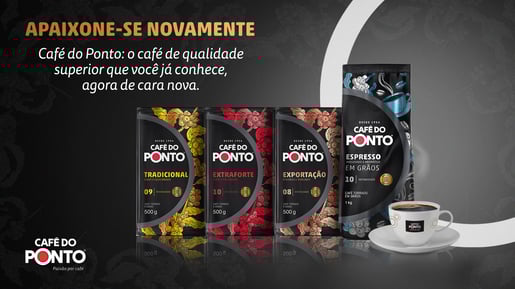 Café do Ponto  KV MasterBrand  v